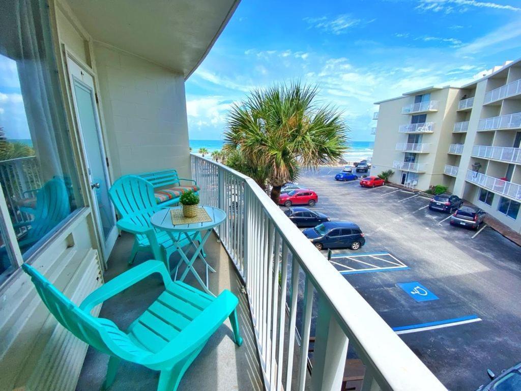 Sea Dip Resort Studios! Daytona Beach Luaran gambar