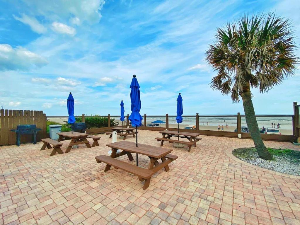 Sea Dip Resort Studios! Daytona Beach Luaran gambar