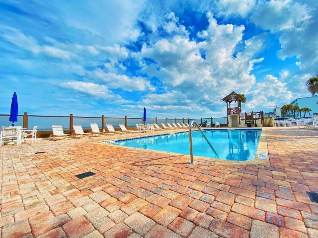 Sea Dip Resort Studios! Daytona Beach Luaran gambar