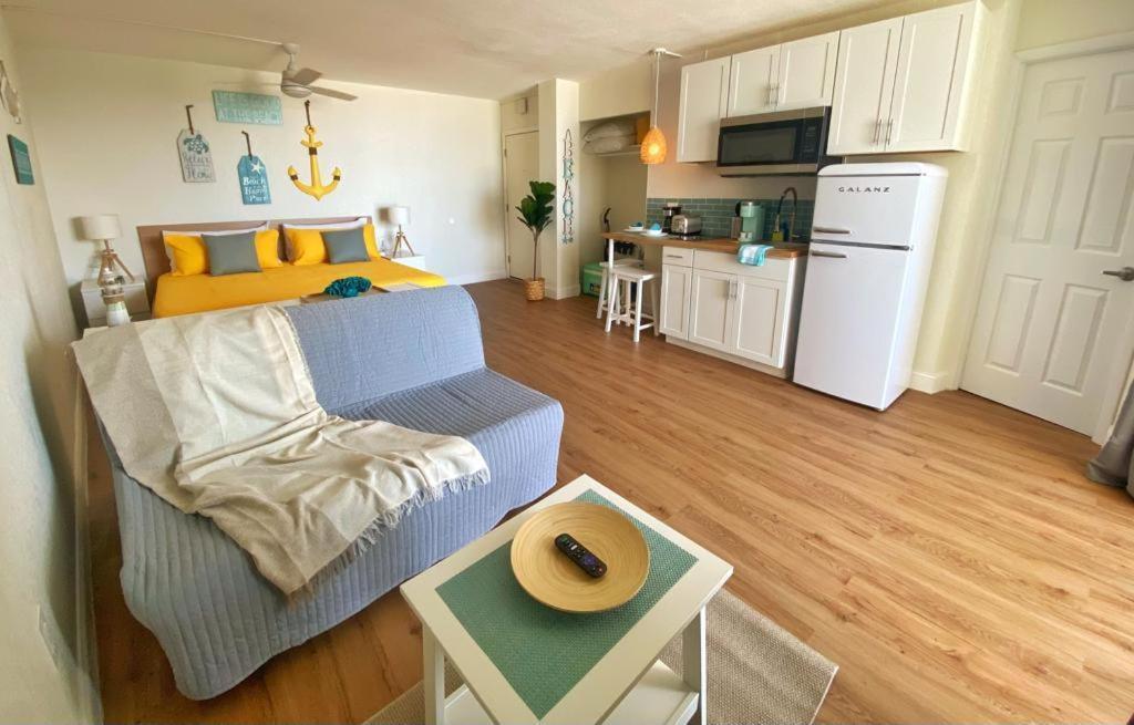 Sea Dip Resort Studios! Daytona Beach Luaran gambar