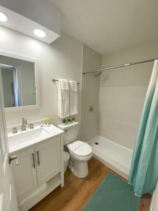 Sea Dip Resort Studios! Daytona Beach Luaran gambar