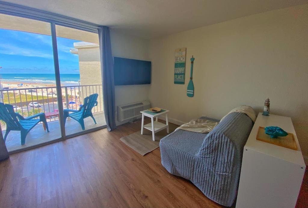 Sea Dip Resort Studios! Daytona Beach Luaran gambar