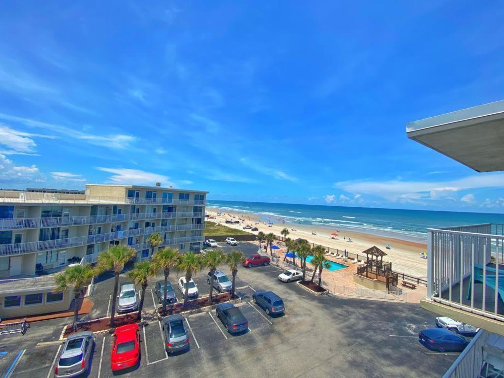 Sea Dip Resort Studios! Daytona Beach Luaran gambar
