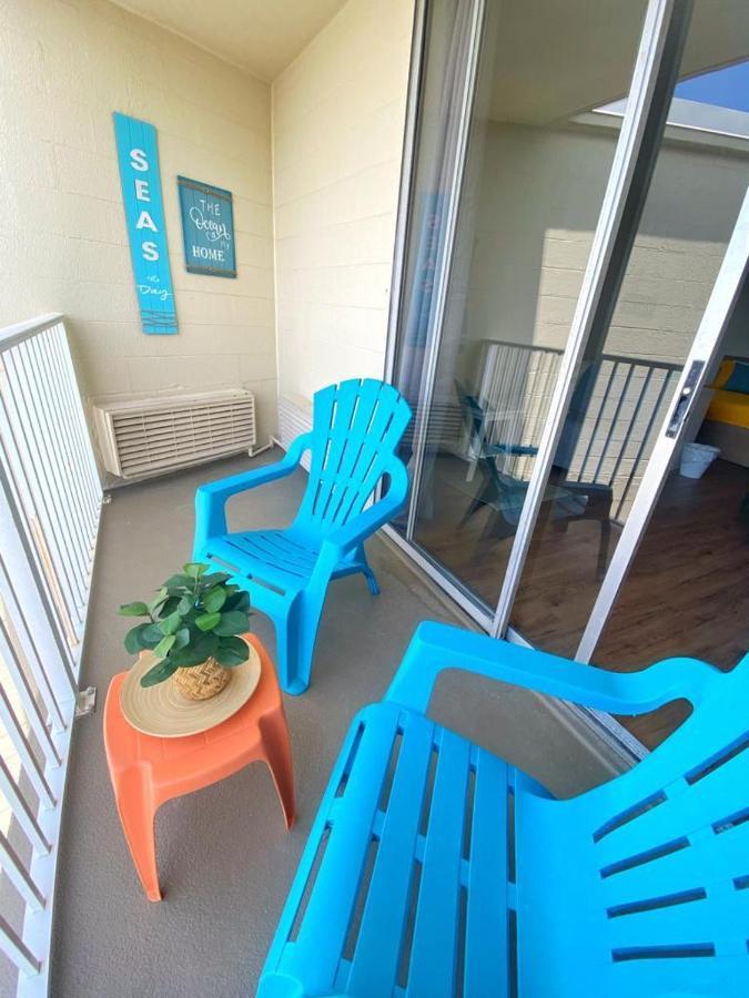 Sea Dip Resort Studios! Daytona Beach Luaran gambar