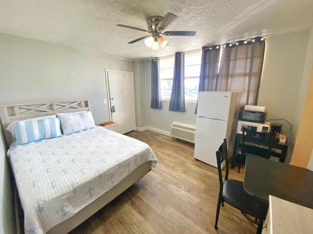 Sea Dip Resort Studios! Daytona Beach Luaran gambar