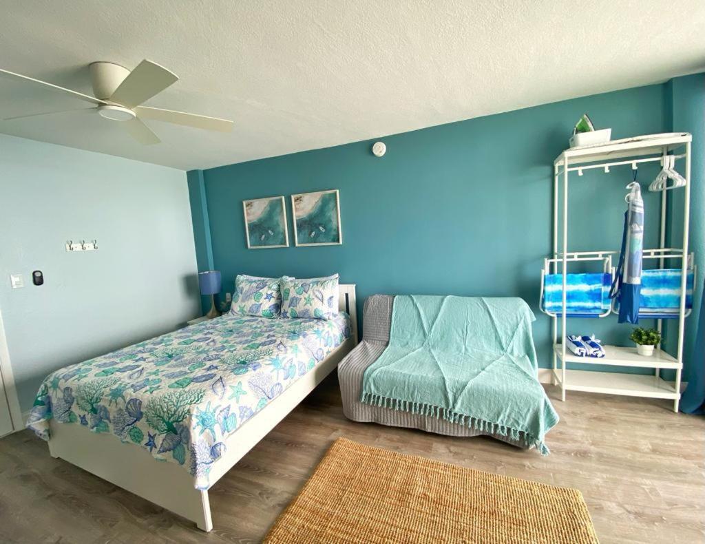 Sea Dip Resort Studios! Daytona Beach Luaran gambar