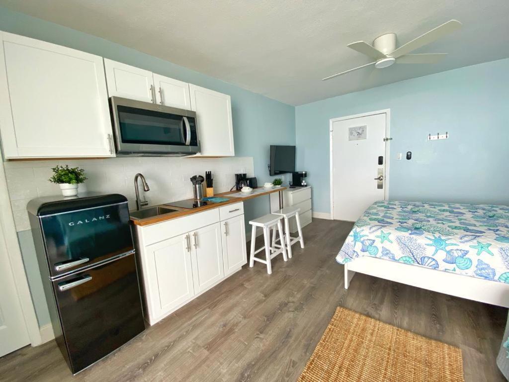 Sea Dip Resort Studios! Daytona Beach Luaran gambar