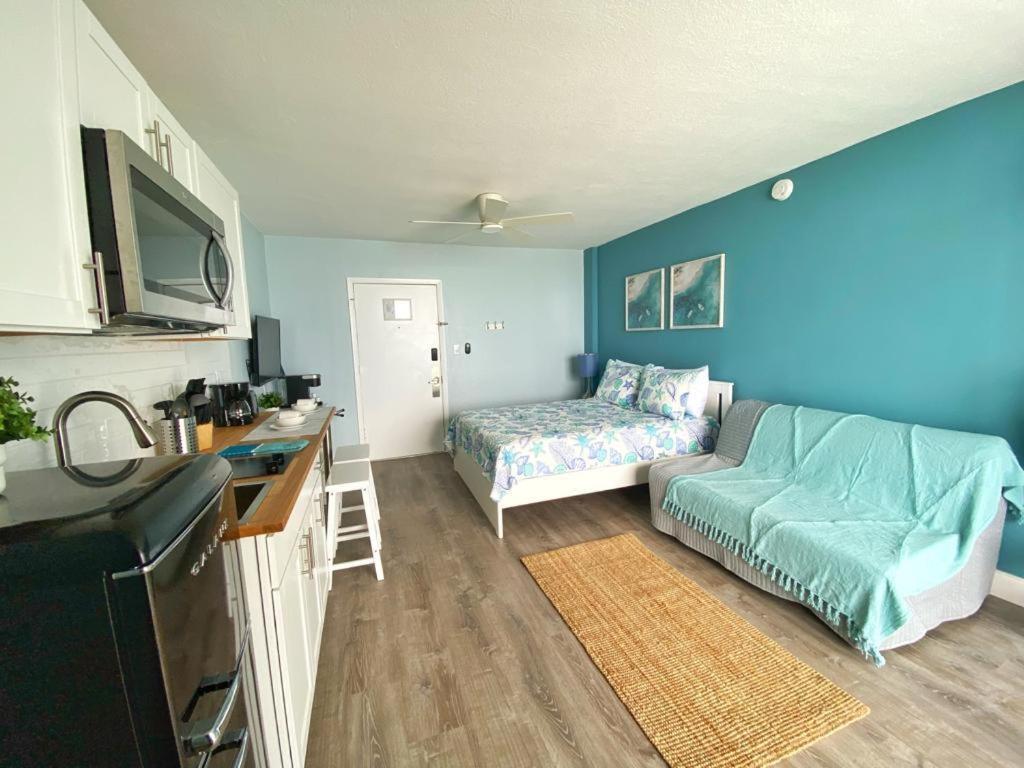 Sea Dip Resort Studios! Daytona Beach Luaran gambar