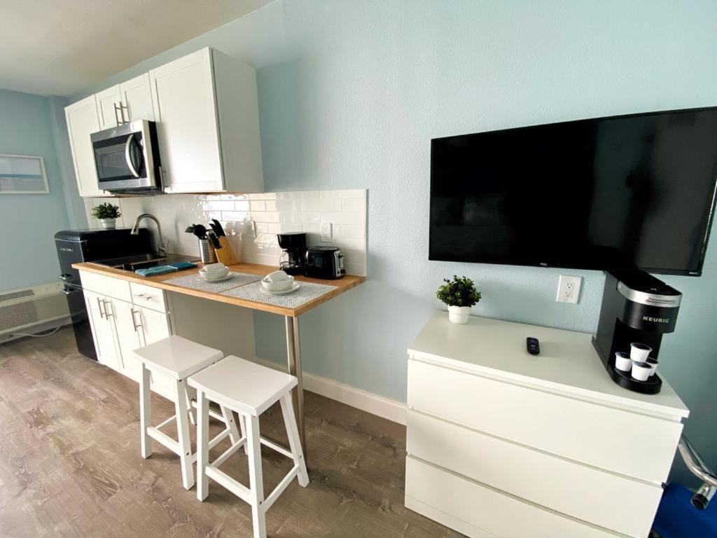 Sea Dip Resort Studios! Daytona Beach Luaran gambar
