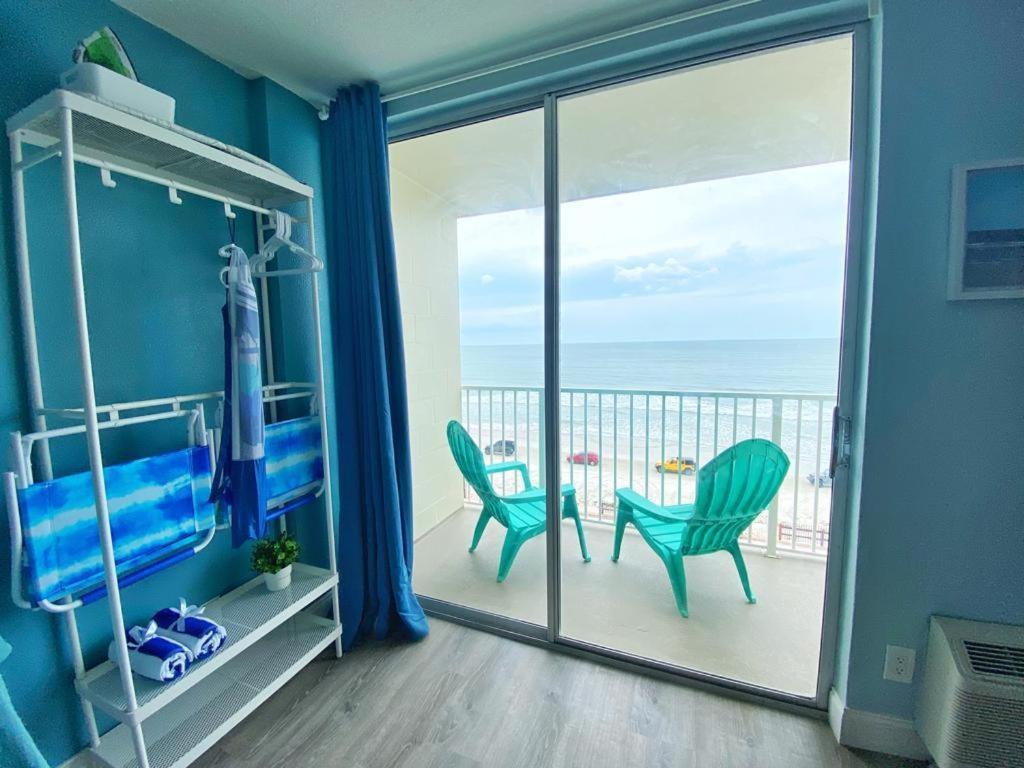 Sea Dip Resort Studios! Daytona Beach Luaran gambar