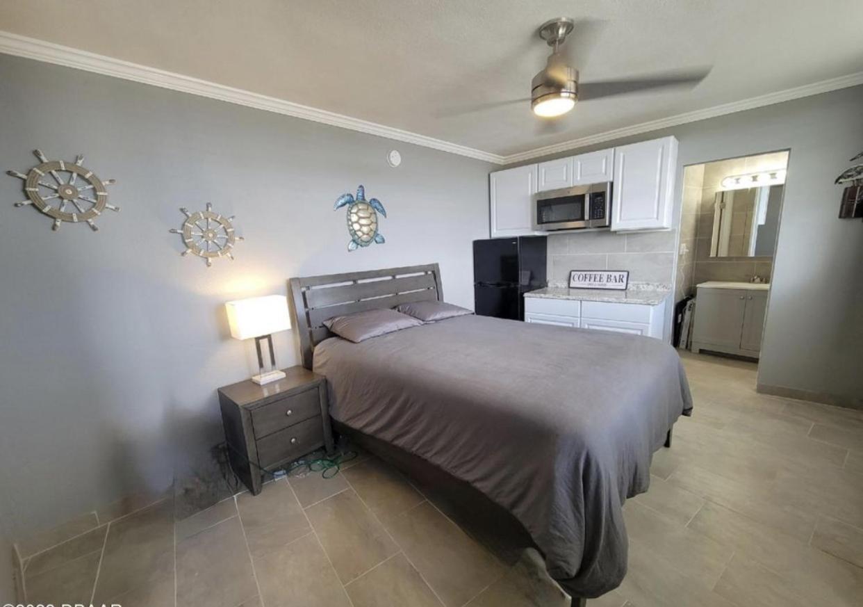 Sea Dip Resort Studios! Daytona Beach Luaran gambar