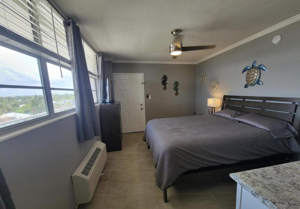 Sea Dip Resort Studios! Daytona Beach Luaran gambar