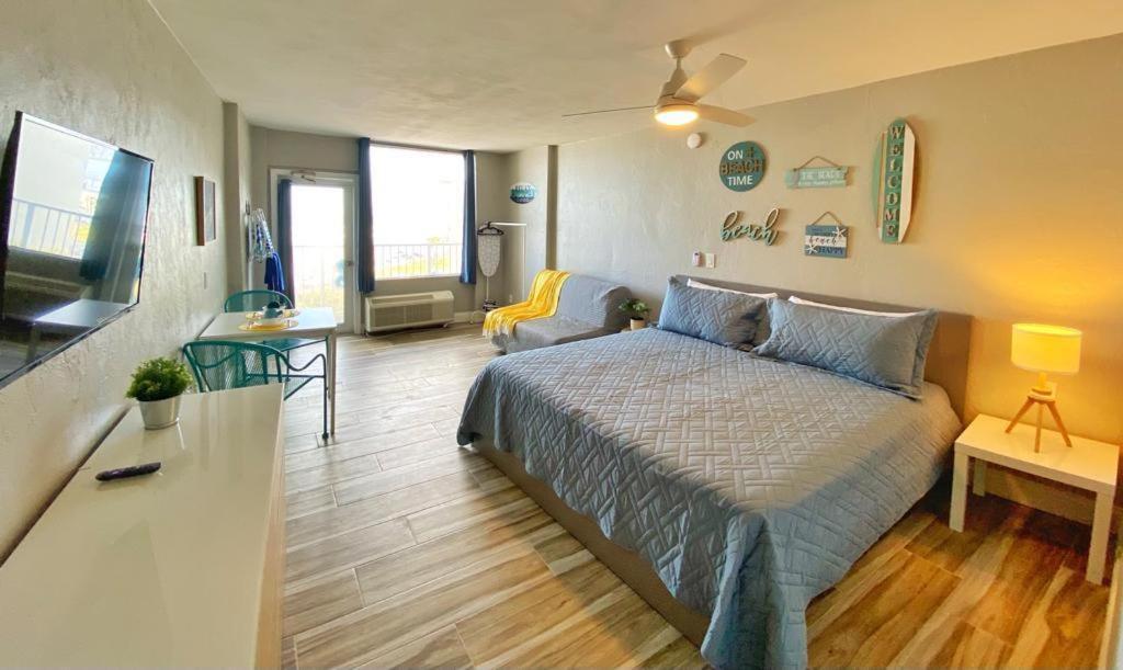 Sea Dip Resort Studios! Daytona Beach Luaran gambar